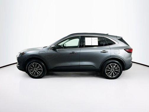 2023 Ford Escape PHEV