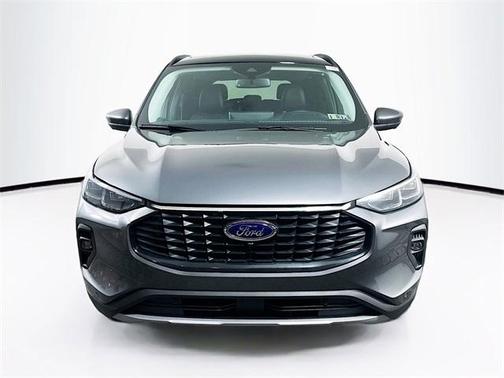 2023 Ford Escape PHEV
