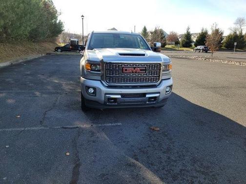 2019 GMC Sierra 2500 Denali