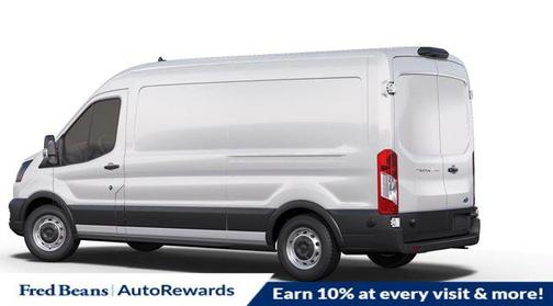 2025 Ford Transit-250 148 WB Medium Roof Cargo