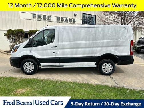 2024 Ford Transit-250 Base