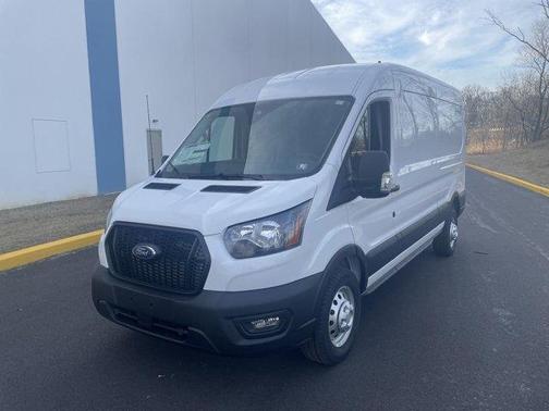 2025 Ford Transit-250 148 WB Medium Roof Cargo