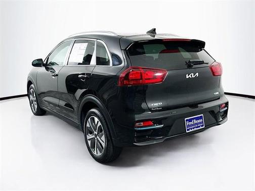 2022 Kia Niro EV EX