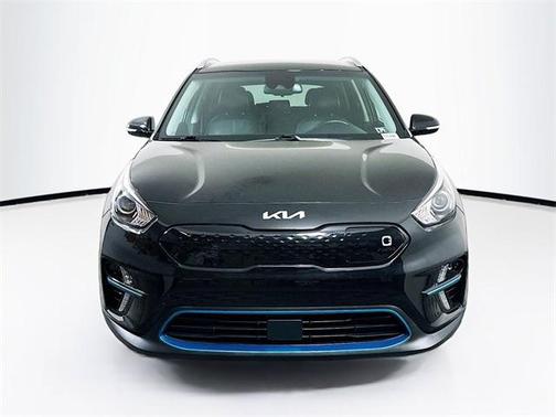2022 Kia Niro EV EX