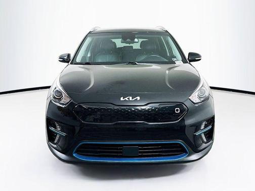 2022 Kia Niro EV EX
