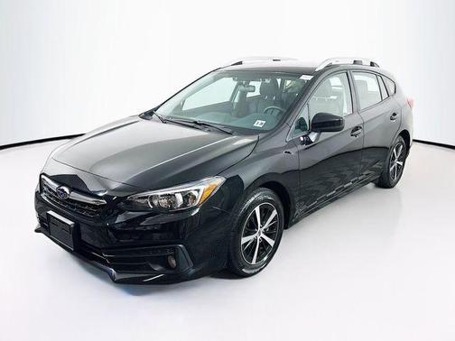 2023 Subaru Impreza Premium