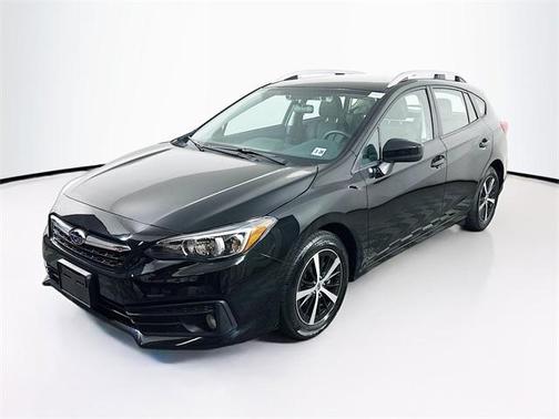 2023 Subaru Impreza Premium
