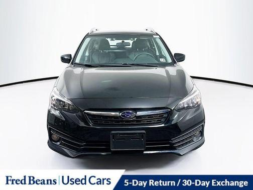 2023 Subaru Impreza Premium