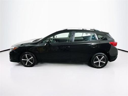 2023 Subaru Impreza Premium