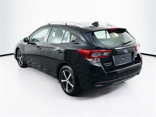 2023 Subaru Impreza Premium