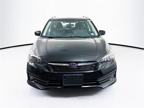 2023 Subaru Impreza Premium