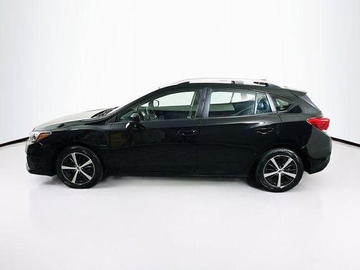 2023 Subaru Impreza Premium