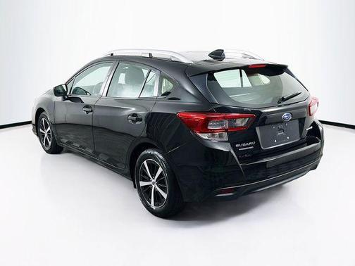 2023 Subaru Impreza Premium