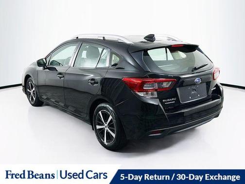 2023 Subaru Impreza Premium