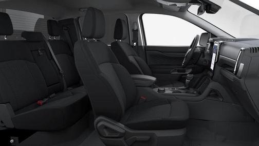 Avalanche 2026 Ford Ranger XLT