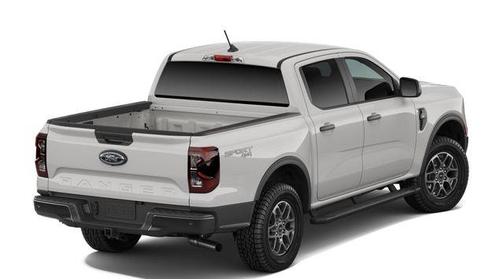 Avalanche 2026 Ford Ranger XLT