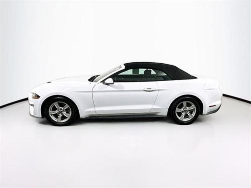 2023 Ford Mustang EcoBoost