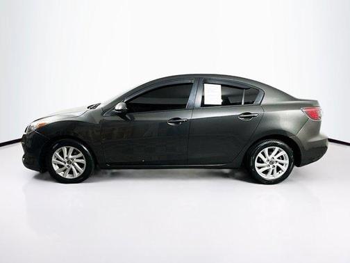 2013 Mazda Mazda3 i Touring