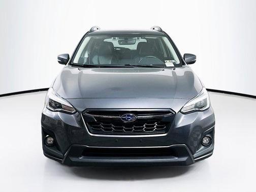2020 Subaru Crosstrek Limited