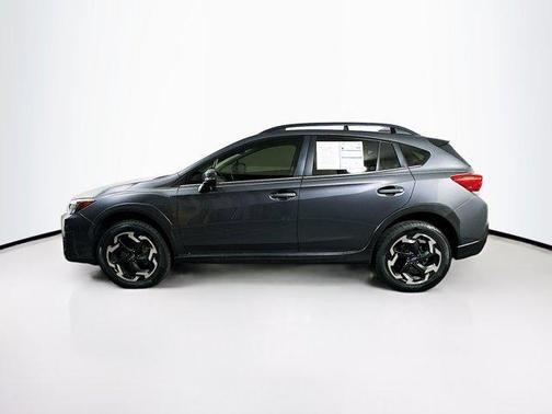2020 Subaru Crosstrek Limited