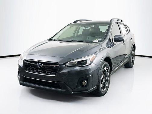 2020 Subaru Crosstrek Limited