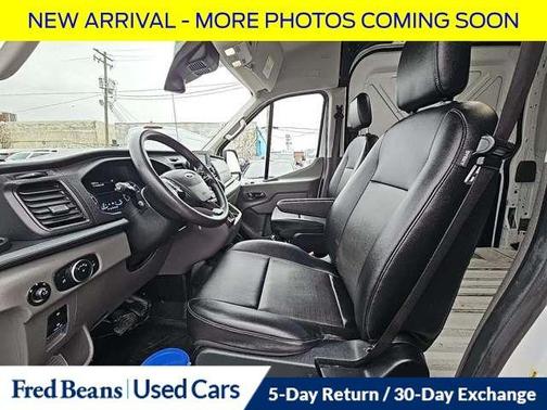 2023 Ford Transit-250 Base