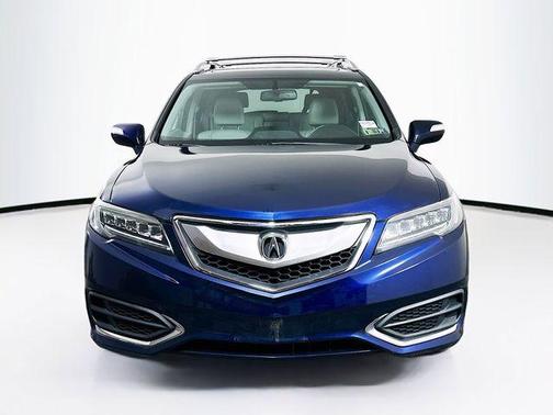 2016 Acura RDX Base