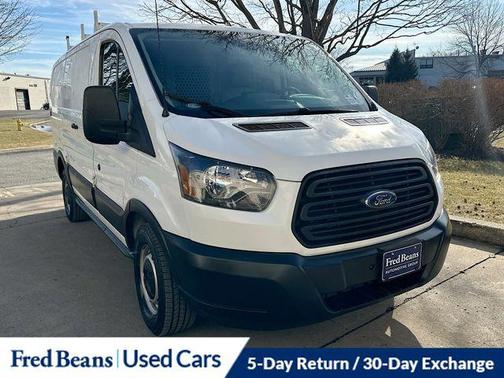2019 Ford Transit-250 Base