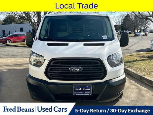 2019 Ford Transit-250 Base