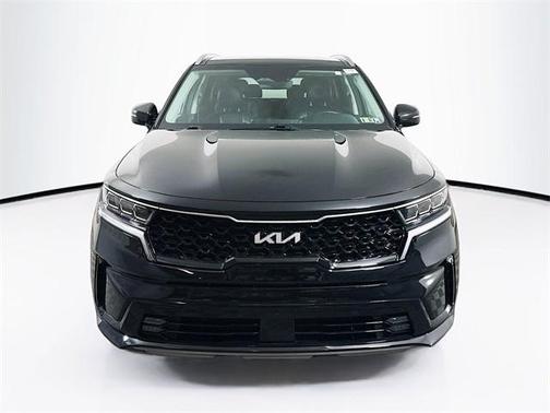 2022 Kia Sorento Plug-In Hybrid SX