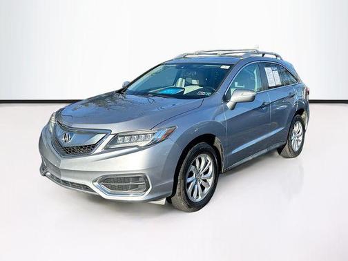 2016 Acura RDX Base