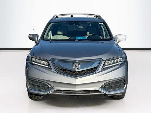2016 Acura RDX Base