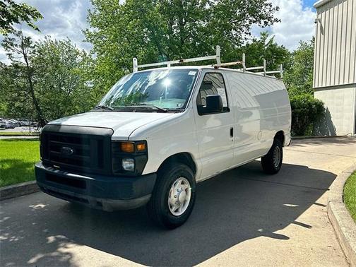 2008 Ford E350 Super Duty