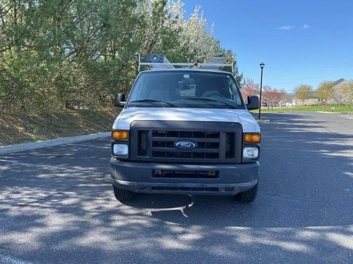2008 Ford E350 Super Duty