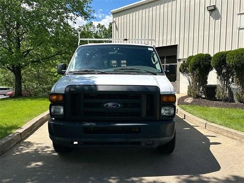 2008 Ford E350 Super Duty