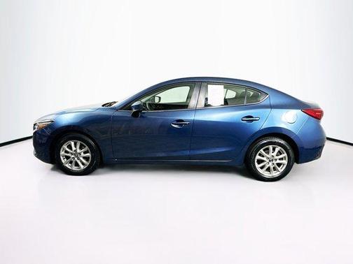 2017 Mazda Mazda3 Sport