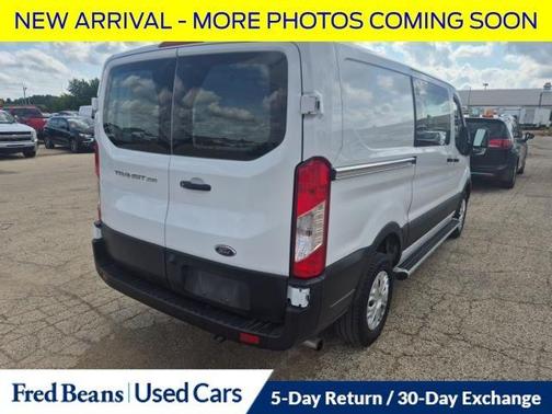 2024 Ford Transit-250 Base