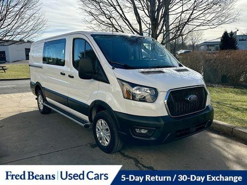 2024 Ford Transit-250 Base