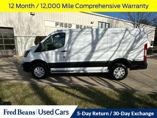 2024 Ford Transit-250 Base