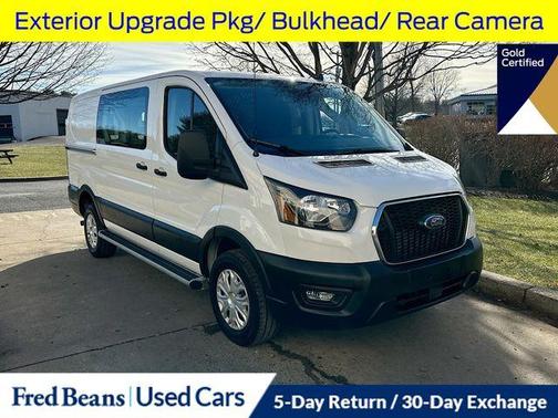 2024 Ford Transit-250 Base