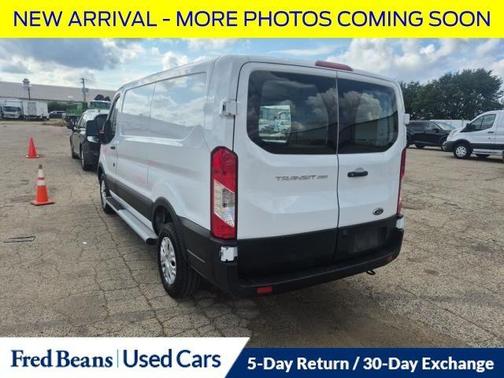 2024 Ford Transit-250 Base