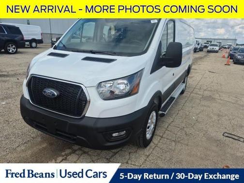2024 Ford Transit-250 Base