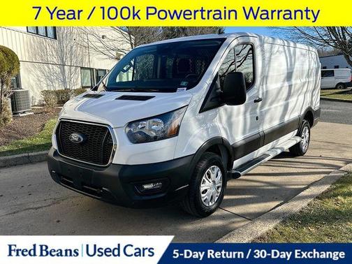 2024 Ford Transit-250 Base