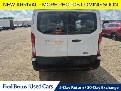2024 Ford Transit-250 Base