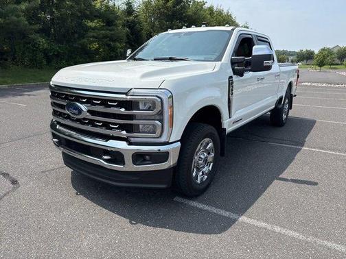 2023 Ford F-350 Lariat Super Duty