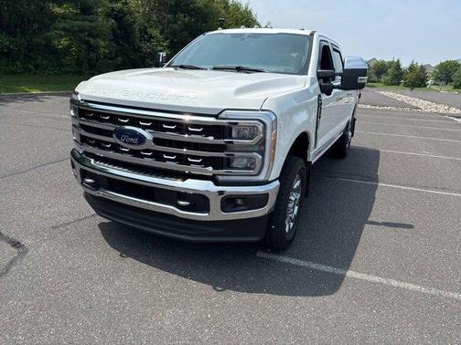 2023 Ford F-350 Lariat Super Duty