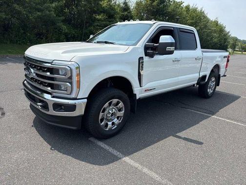 2023 Ford F-350 Lariat Super Duty