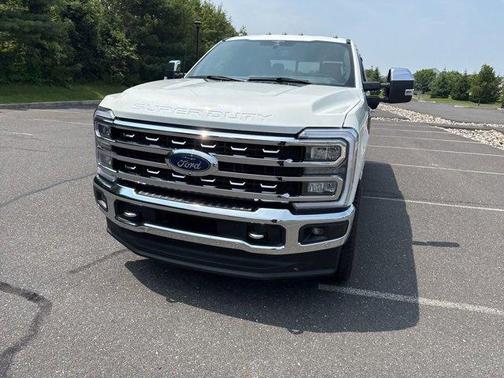 2023 Ford F-350 Lariat Super Duty