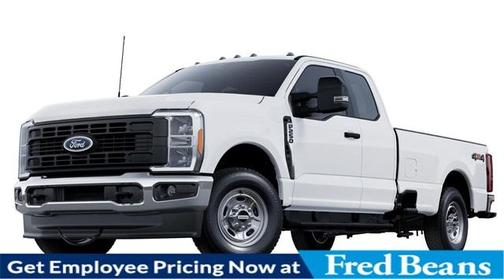 2025 Ford F-250 XL