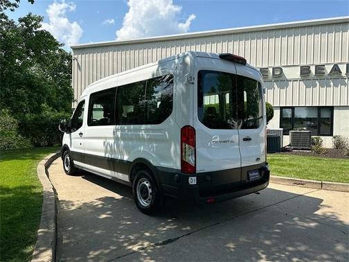 2020 Ford Transit-350 XL